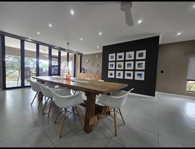 3 BEDROOM PROPERTY TO RENT IN THE HILLS GAME RESERVE ESTATE